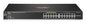 HPE Aruba Networking Aruba 2530 24G PoE+ Managed L2 Gigabit Ethernet (10/100/1000) Power over Ethernet (PoE) 1U Black