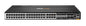 HPE Aruba Networking CX 8100 40x10G Base-T 8x10G SFP+ 4x40/100G QSFP28 FB 3F 2AC PSU Sw Bdl