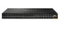 HPE Aruba Networking CX 9300S 32p QSFP28 100G 8p QSFP-DD 400G Front-to-Back 6xFan 2xAC Bundle