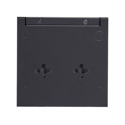 TP-Link Omada DS105G-M2 network switch Unmanaged 2.5G Ethernet (100/1000/2500) Black