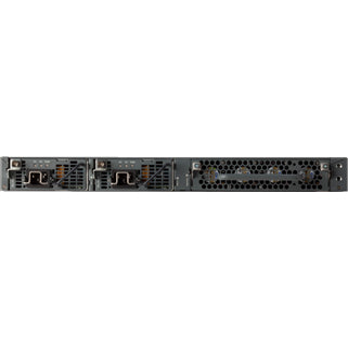 HPE Aruba Networking 7210(US) Black