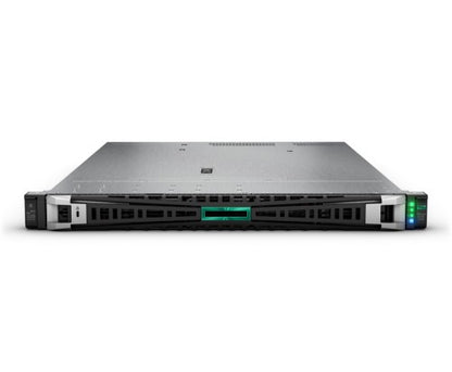 HPE ProLiant DL325 Gen11 9015 3.5GHz 8c 1P 2x32GB-R 8SFF MR408i-o 2x480GB SSD 2x800W PS NA Server