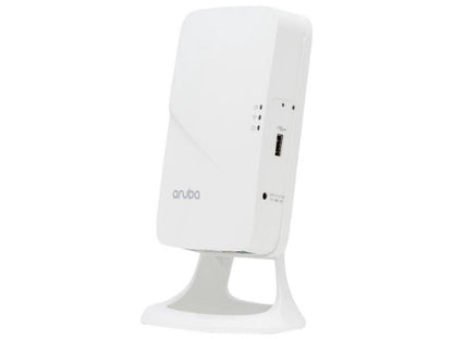 HPE Aruba Networking Aruba AP-303H (US) 867 Mbit/s White Power over Ethernet (PoE)