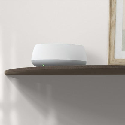 TP-Link DECO BE22(1-PACK) mesh wi-fi system Dual-band (2.4 GHz / 5 GHz) Wi-Fi 7 (802.11be) White 2 Internal