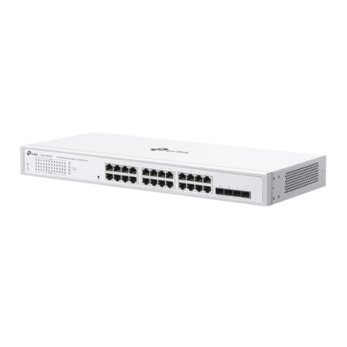 TP-Link Festa FS328G L2/L2+ Gigabit Ethernet (10/100/1000) White