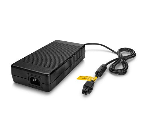 HPE Aruba Networking 2930F 8‑port 54VDC 180W External PSU network switch component Power supply