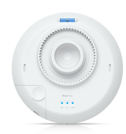 Ubiquiti UISP Wave Pico Network bridge 800 Mbit/s White