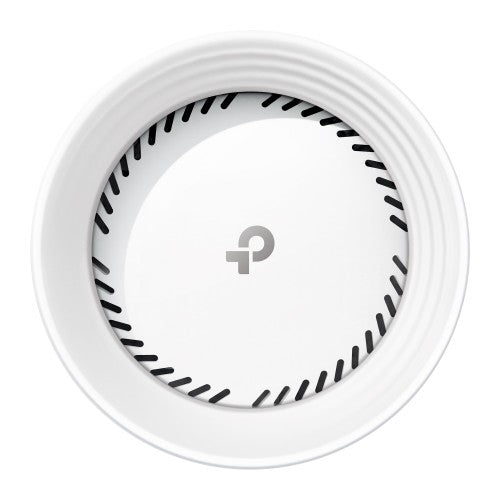 TP-Link Deco BE68 (3-pack) Tri-band (2.4 GHz / 5 GHz / 6 GHz) Wi-Fi 7 (802.11be) White Internal