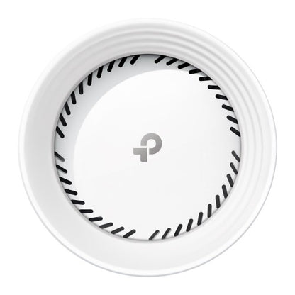 TP-Link Deco BE68 (3-pack) Tri-band (2.4 GHz / 5 GHz / 6 GHz) Wi-Fi 7 (802.11be) White Internal