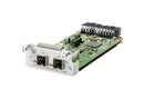 Module d'empilage HPE Aruba Networking 2930 à 2 ports