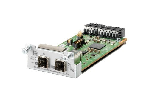 Module d'empilage HPE Aruba Networking 2930 à 2 ports