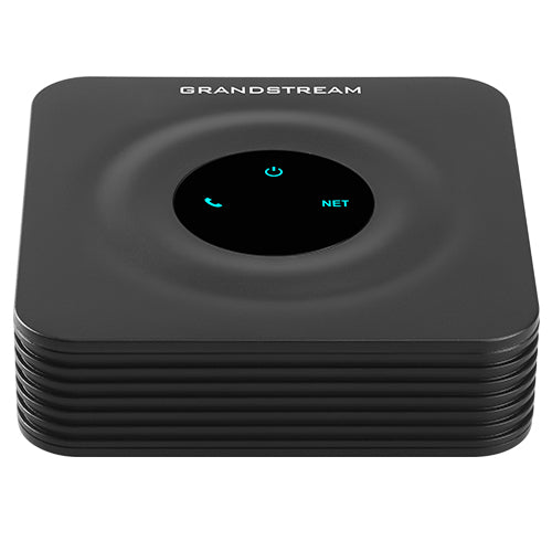Grandstream Networks HT801-V2 gateway/controller 10, 100 Mbit/s