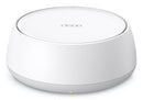 TP-Link DECO BE22(1-PACK) mesh wi-fi system Dual-band (2.4 GHz / 5 GHz) Wi-Fi 7 (802.11be) White 2 Internal