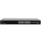 Grandstream Networks GWN7812P network switch Managed L3 Gigabit Ethernet (10/100/1000) Power over Ethernet (PoE) Gray