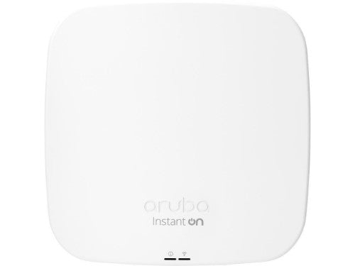 HPE Aruba Networking Aruba Instant On AP15 (US) 2033 Mbit/s White Power over Ethernet (PoE)