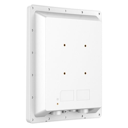 Grandstream Networks GWN7664ELR wireless access point 6000 Mbit/s White Power over Ethernet (PoE)