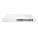 HPE Aruba Instant On 1960 24G 2XGT 2SFP+ Managed L2+ Gigabit Ethernet (10/100/1000) 1U