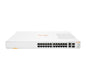 HPE Aruba Instant On 1960 24G 2XGT 2SFP+ Managed L2+ Gigabit Ethernet (10/100/1000) 1U