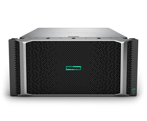 HPE Superdome Flex 280 for SAP HANA Scale-out Compute Tracking