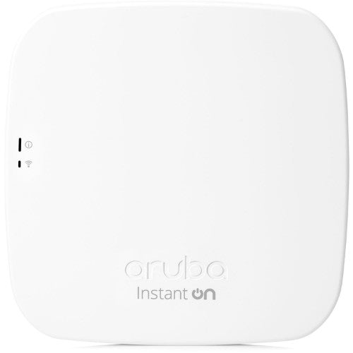 HPE Aruba Networking Aruba Instant On AP11 (US) 1167 Mbit/s White Power over Ethernet (PoE)