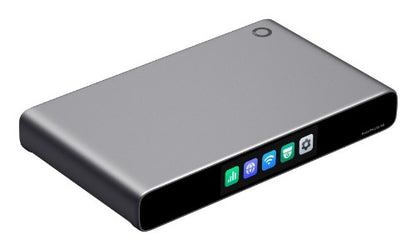 TP-Link Omada Fusion Pro 2.5G PoE gateway/controller 2500 Mbit/s