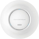 Grandstream Enterprise Wi-Fi 6E Access Point – Tri-Band 5.4Gbps Wireless Access Point