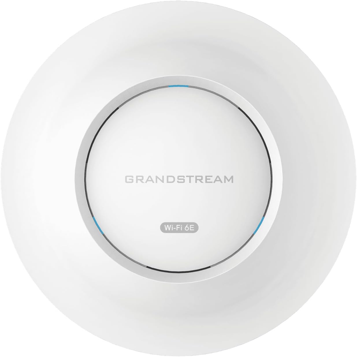 Grandstream Enterprise Wi-Fi 6E Access Point – Tri-Band 5.4Gbps Wireless Access Point