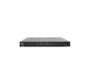 HPE Aruba Networking CX 9300-32D 32p 100/200/400G QSFP-DD 2p 10G SFP+ Front-to-Back 6 Fans 2 AC PSU Managed L3 1U