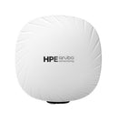 HPE Aruba Networking AP-503-US Dual Radio 2x2 802.11ax Wi-Fi 6 Campus Access Point 1490 Mbit/s White Power over Ethernet (PoE)
