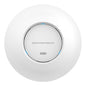 Grandstream Networks GWN7660 wireless access point 1770 Mbit/s White Power over Ethernet (PoE)
