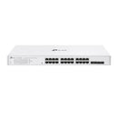 TP-Link Festa FS328G L2/L2+ Gigabit Ethernet (10/100/1000) White
