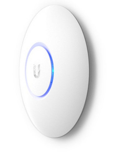 Ubiquiti UAP-AC-PRO wireless access point 1300 Mbit/s White Power over Ethernet (PoE)