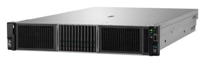 HPE ProLiant DL380 Gen11 6526Y 16-core 1P 128GB-R NS204i-u NC BCM5719 8SFF 2x1000W RPS NA Server