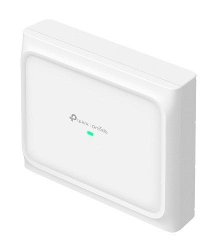 TP-Link Omada EAP650 D30-OUTDOOR wireless access point 3000 Mbit/s White Power over Ethernet (PoE)