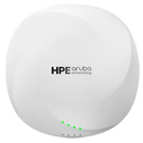 Point d'accès Wi-Fi 6E HPE Aruba Networking AP-635 (RW) pour campus – Lot de 5