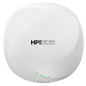 Point d'accès Wi-Fi 6E HPE Aruba Networking AP-635 (RW) pour campus – Lot de 5