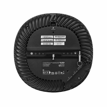 Point d'accès Wi-Fi 6E HPE Aruba Networking AP-635 (RW) pour campus – Lot de 5