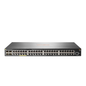 HPE Aruba Networking 2930F 48G PoE+ 4SFP+ Switch  – 52-Port Managed Layer 3 PoE+ Switch