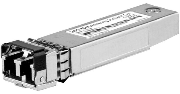 HPE Networking Instant On 1GbE SFP Mini-GBIC Transceiver Module