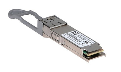 HPE Networking X150 100G QSFP28 LC SWDM4 100m MM Transceiver