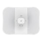 Ubiquiti LiteBeam AC Network bridge 450 Mbit/s White