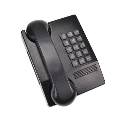 Harmony Analog Desk Phone (01053-BK)- Black