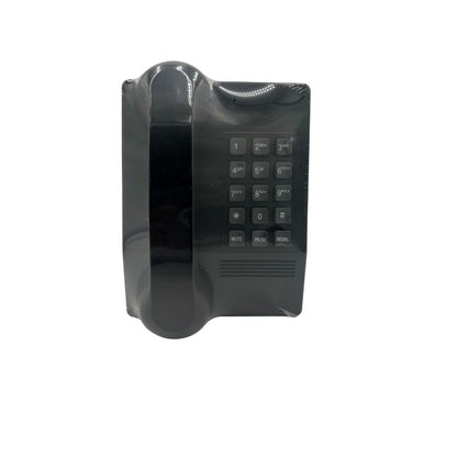 Harmony Analog Desk Phone (01053-BK)- Black