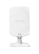 HPE Aruba Networking AP-605HR (US) 2-Radio 3-Band 2x2 Wi-Fi 6E 1+4 ETH PSE USB Remote AP Bundle