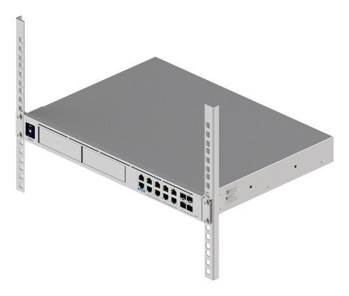 Ubiquiti Dream Machine Beast gateway/controller 10, 100, 1000, 2500, 10000, 5000 Mbit/s