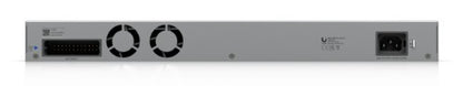 Ubiquiti UniFi Pro HD 24 Managed L2/L3 2.5G Ethernet (100/1000/2500) 1U Gray