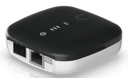 Ubiquiti UACC-AE network media converter 1000 Mbit/s Black, White