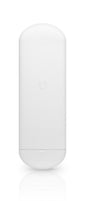 Ubiquiti NanoStation AC 1000 Mbit/s White Power over Ethernet (PoE)