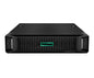 HPE ProLiant DL145 Gen11 8024P 2.4GHz 8c 1P 1x32GB-R 2SFF NS204i-u NC BCM5719 2x700W PS NA Server