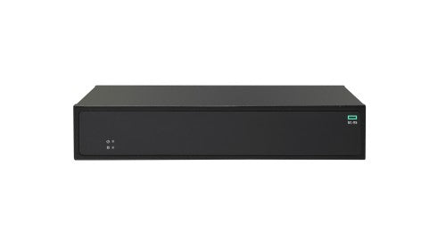 HPE Aruba Networking EdgeConnect Extra Small 4x RJ45 NAL SD-WAN Gateway